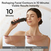 INIA FLARE All-in-One Facial Beauty Device