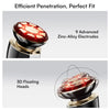 INIA FLARE All-in-One Facial Beauty Device