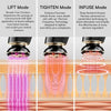 INIA FLARE All-in-One Facial Beauty Device